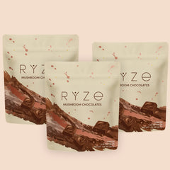 Rye (15 pieces) - Clean Bundle