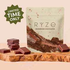 Rye (15 pieces) - Clean Bundle