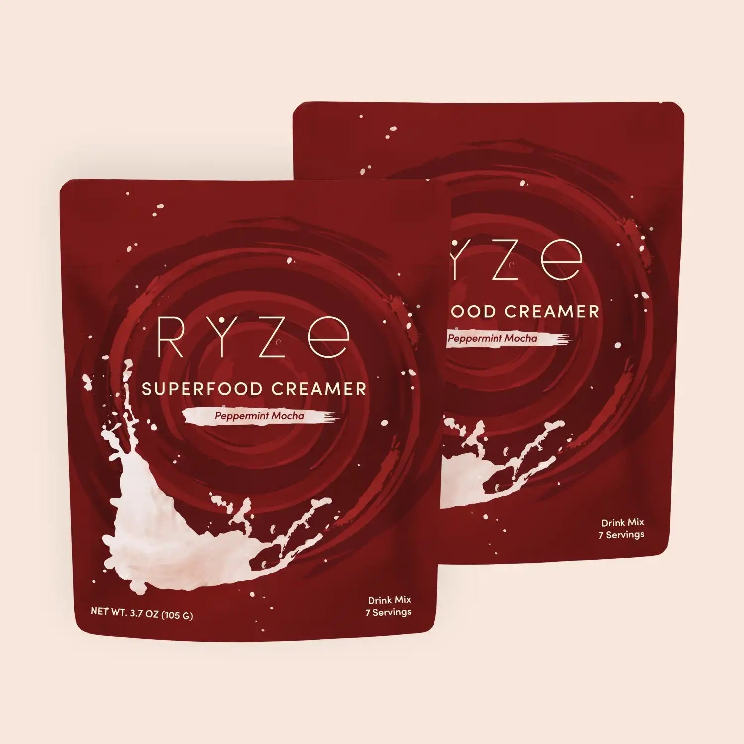 Peppermint Mocha Creamer Add-On (SPECIAL PRICING) - Essential Set
