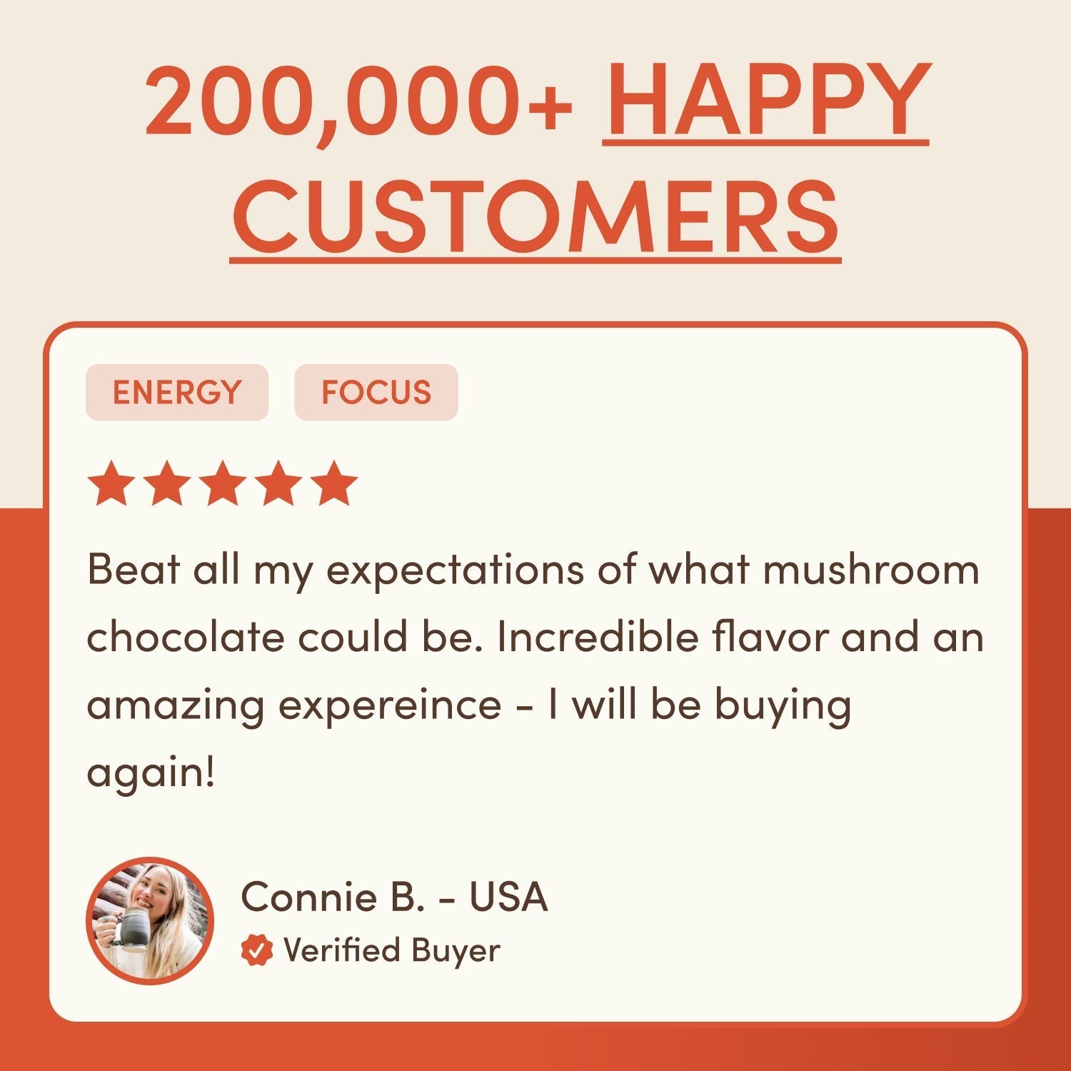 Revitalized Energy Bundle (Coffee + Chocolates) - Daily Set