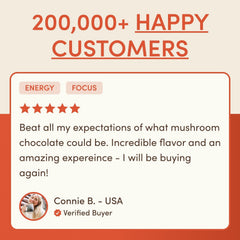 Revitalized Energy Bundle (Coffee + Chocolates) - Daily Set
