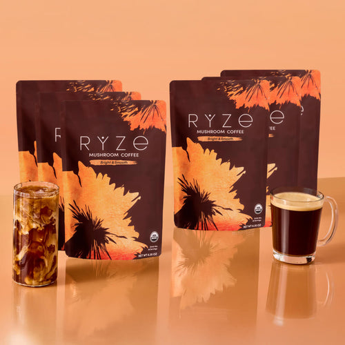 Coffee (6 Month Plan) - Essential Set