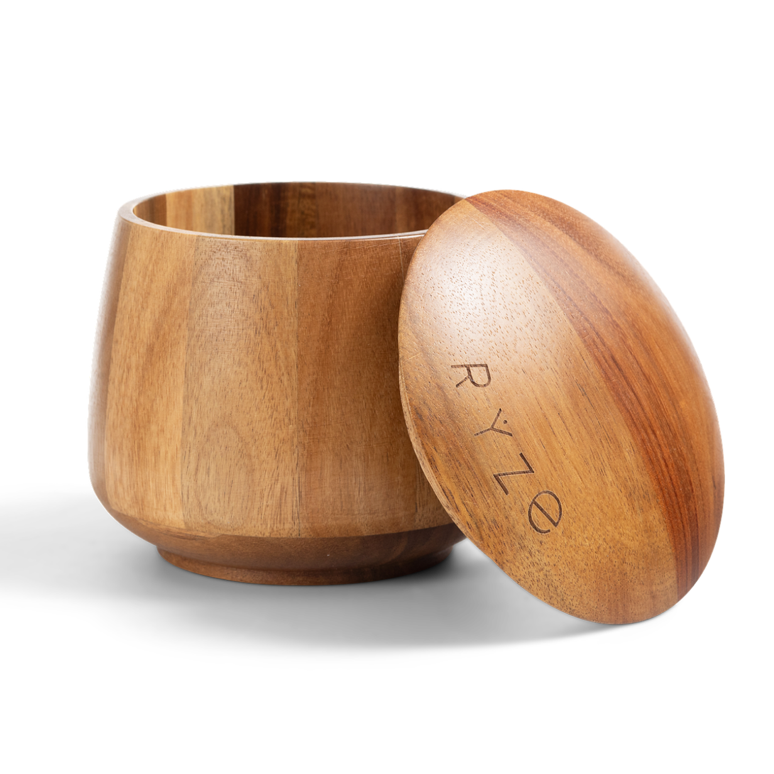 RYZE Mushroom Jar - Soft Pick