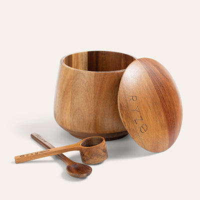 Ritual Gift Set - Classic Pick