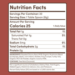 Chicory (1 Pack - 30 Servings) - Active Ready