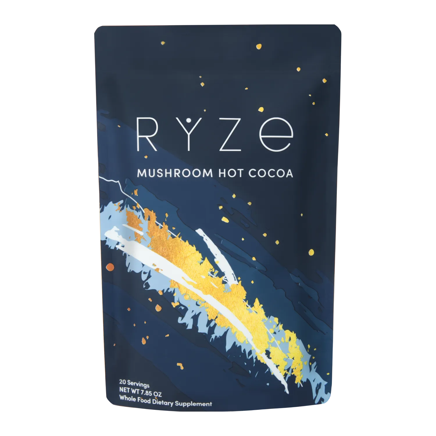 Hot Cocoa: 20 Servings - Clean Style