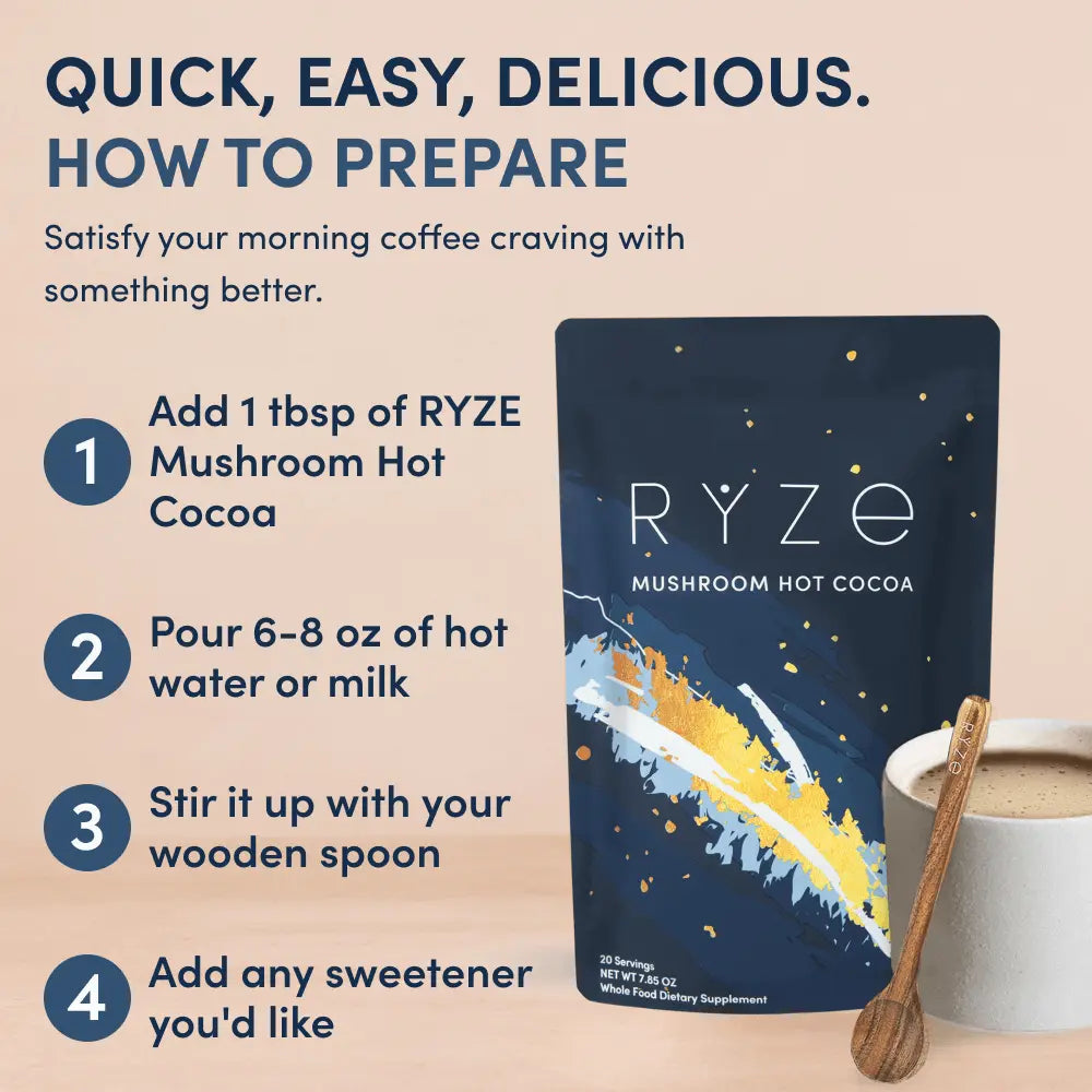 Day + Night Bundle (Coffee + Cocoa) - Clean Bundle