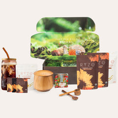 RYZE Ritual Set Original Blend - Essential Set