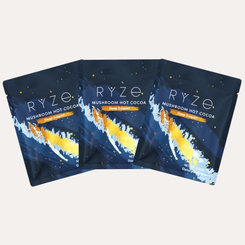 FREE Cocoa Travel Pack - Soft Pick