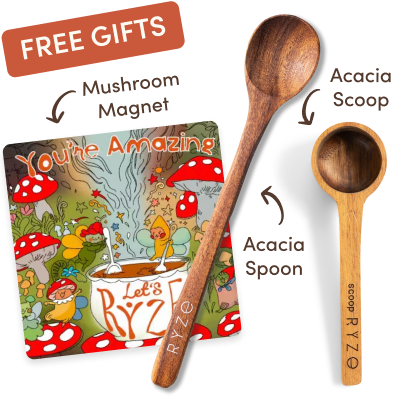 Cocoa Free Gift Bundle - Gift Ready