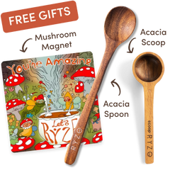 Free Premium Gift Bundle - Weekend Pair