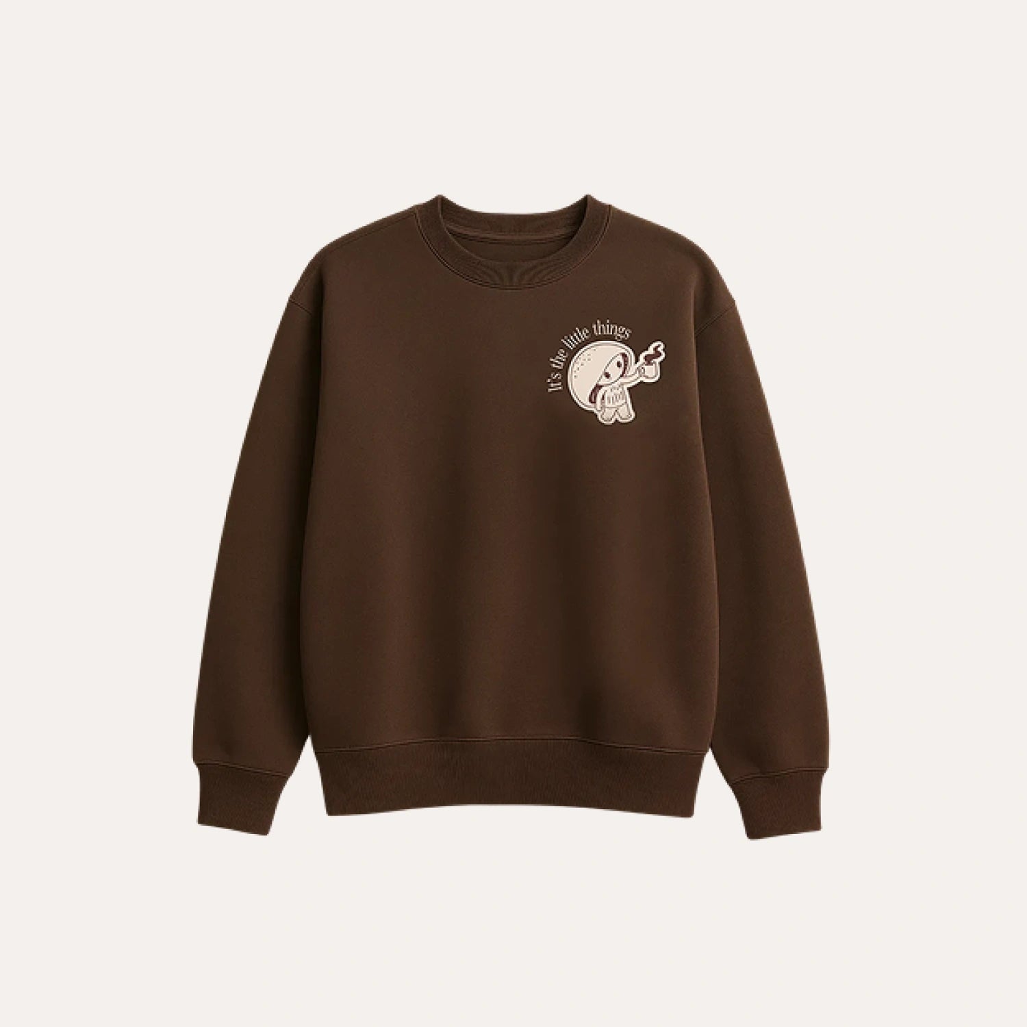 Cozy Rye Crew - Modern Ready