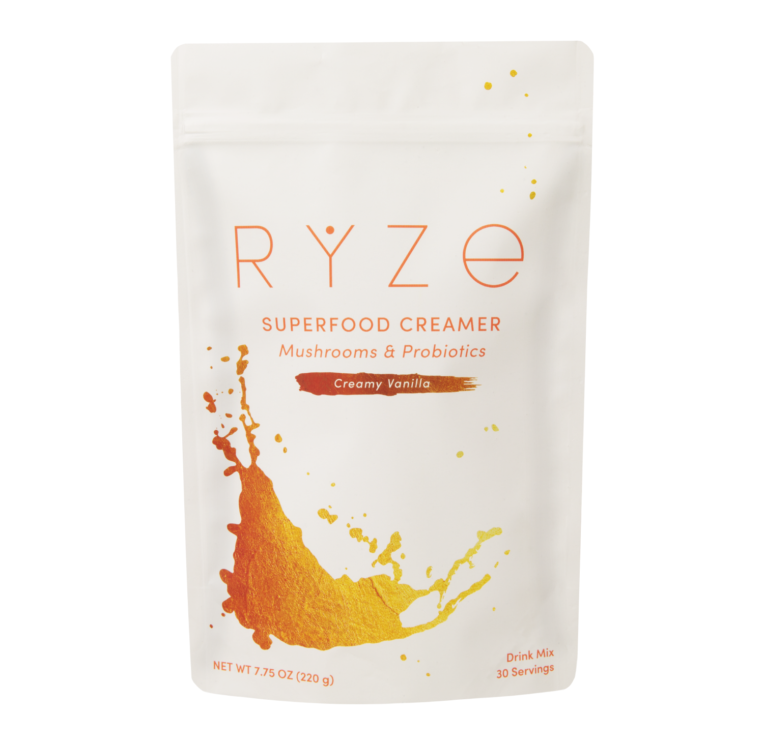 Superfood Creamer Add-on (SPECIAL PRICING) - Daily Pick