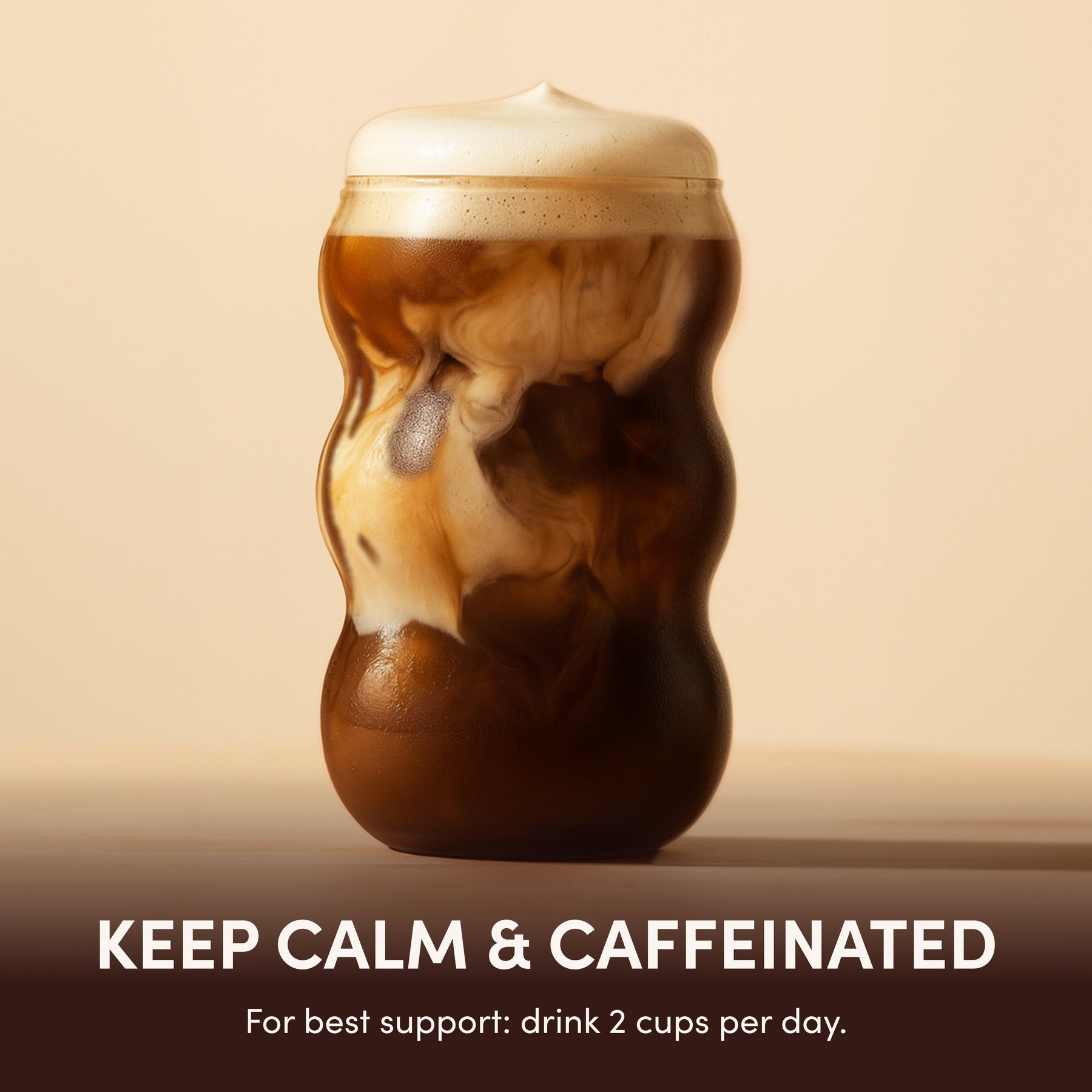 Coffee 30 Servings - Modern Ready