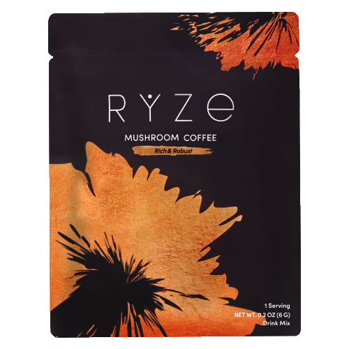 FREE Dark Roast Sample - Modern Ready