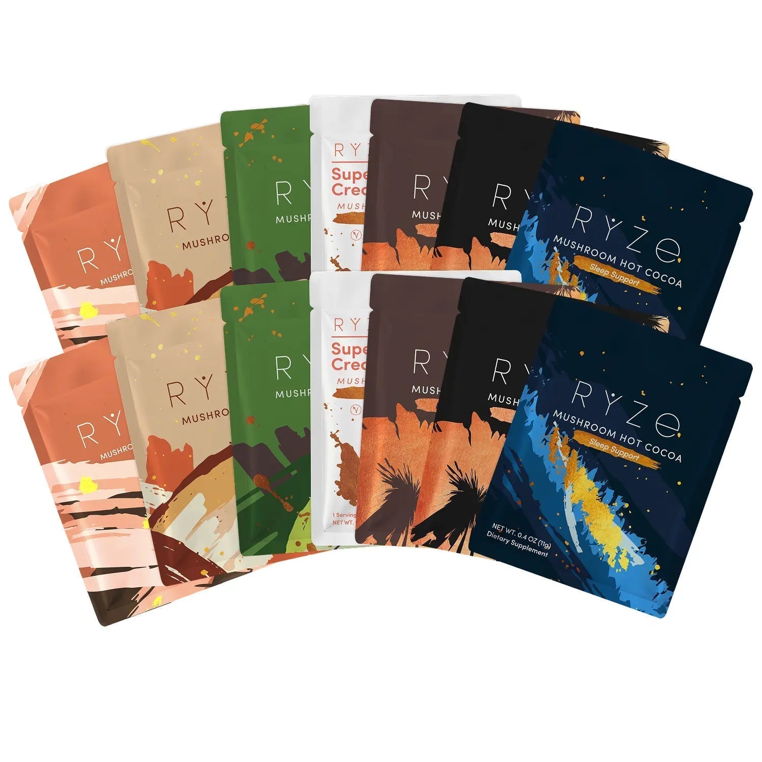 Kit 14 Serving Add-On (SPECIAL PRICING) - Home Choice