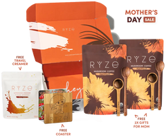Free Gift Bundle - Fresh Pair