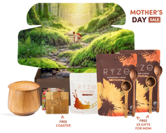 Free Premium Gift Bundle - Weekend Pair