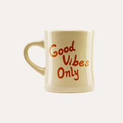Good Vibes Mug - Bright Touch