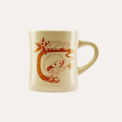 Good Vibes Mug - Bright Touch