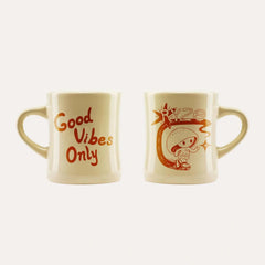 Good Vibes Mug - Bright Touch