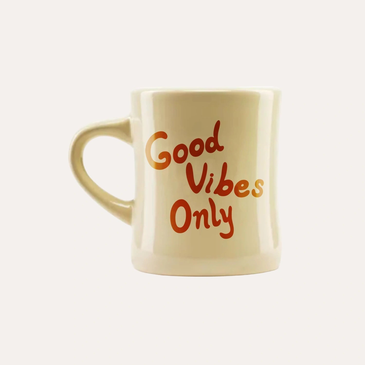 Good Vibes Mug - Daily Pick