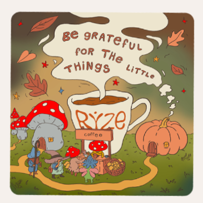FREE Halloween Magnet - Clean Style