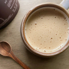 Coffee (1 pack - 30 Servings) - Classic Finish