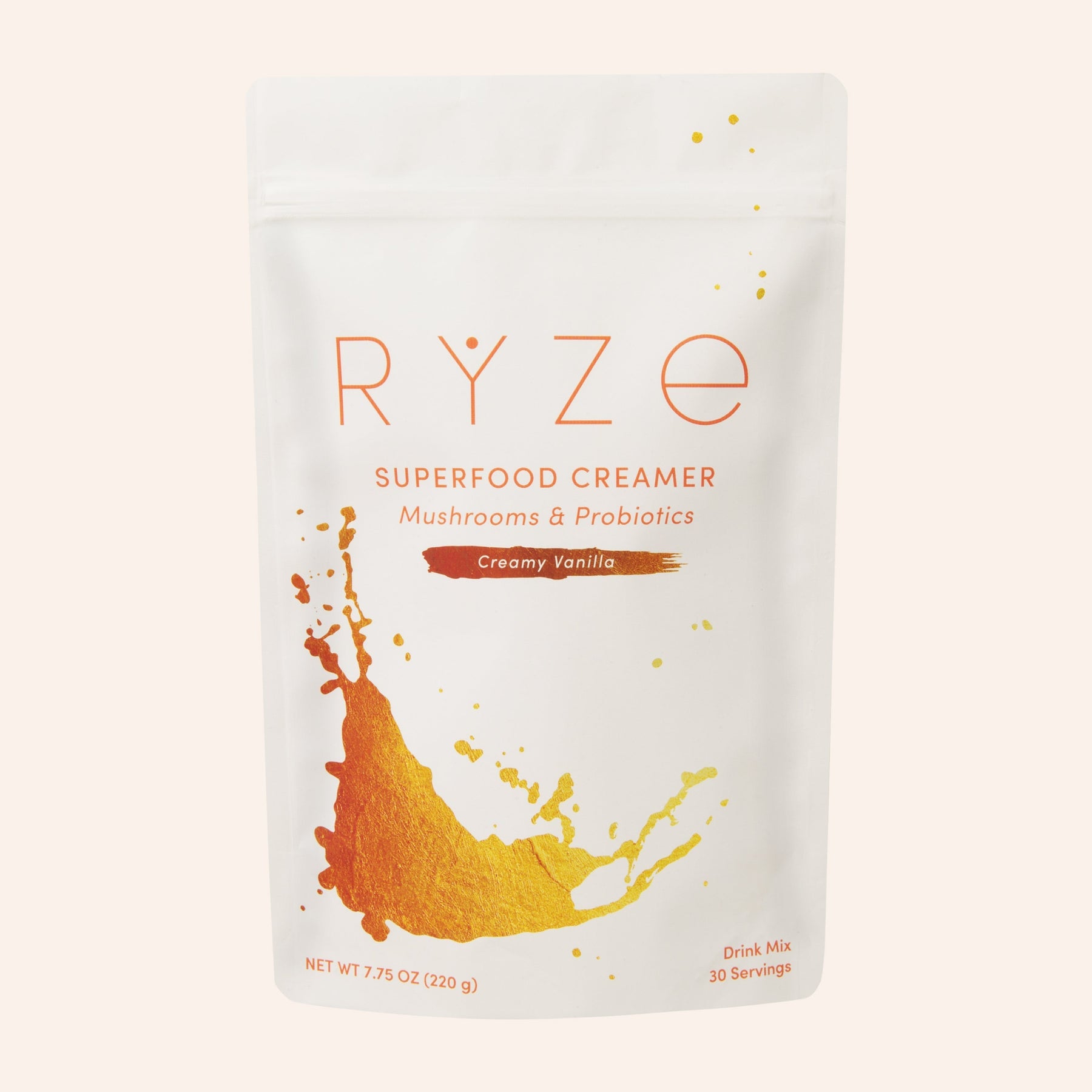 Superfood Creamer Starter Bag - Easy Store
