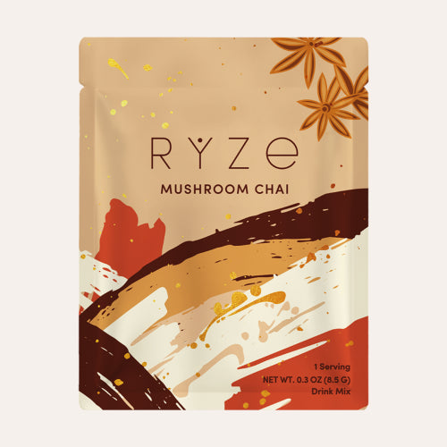 FREE Chai Travel Pack - Clean Style