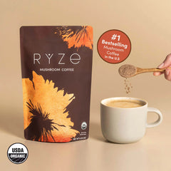 Coffee (1 pack - 30 Servings) - Classic Finish