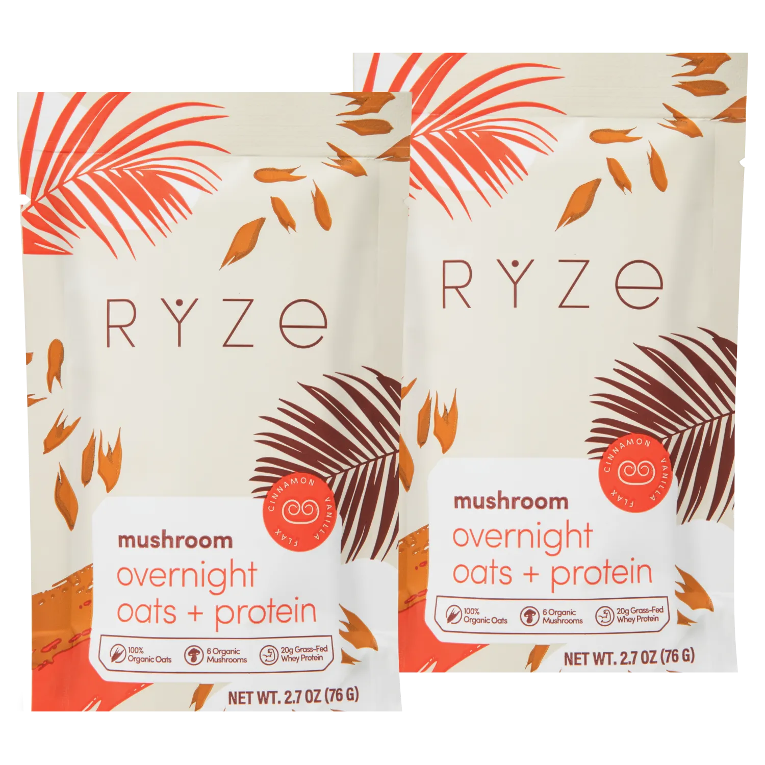 Oats: 28 Servings - Home Choice