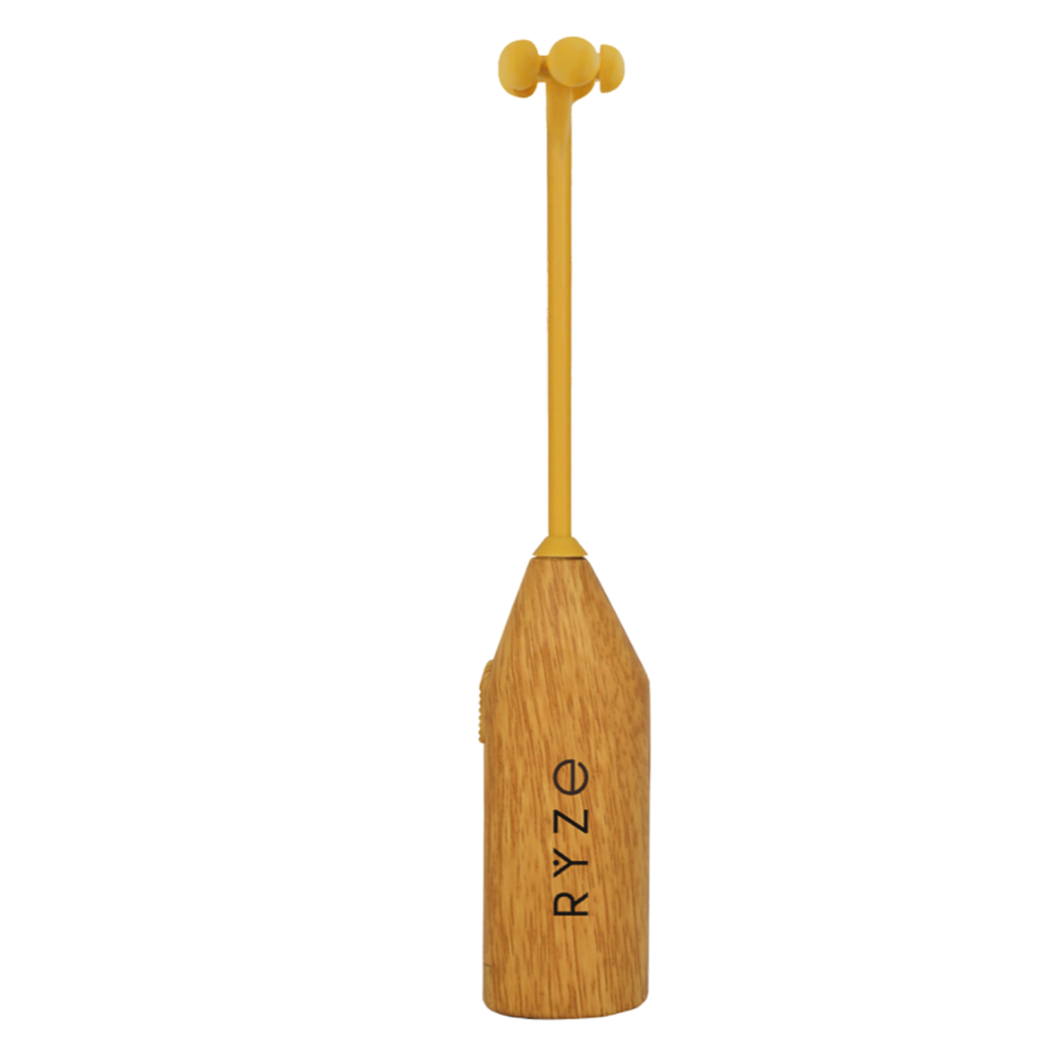 RYZE Mushroom Frother - Classic Finish