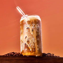 Limited Edition Glass - Premium Choice