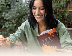 Cocoa Free Gift Bundle - Gift Ready