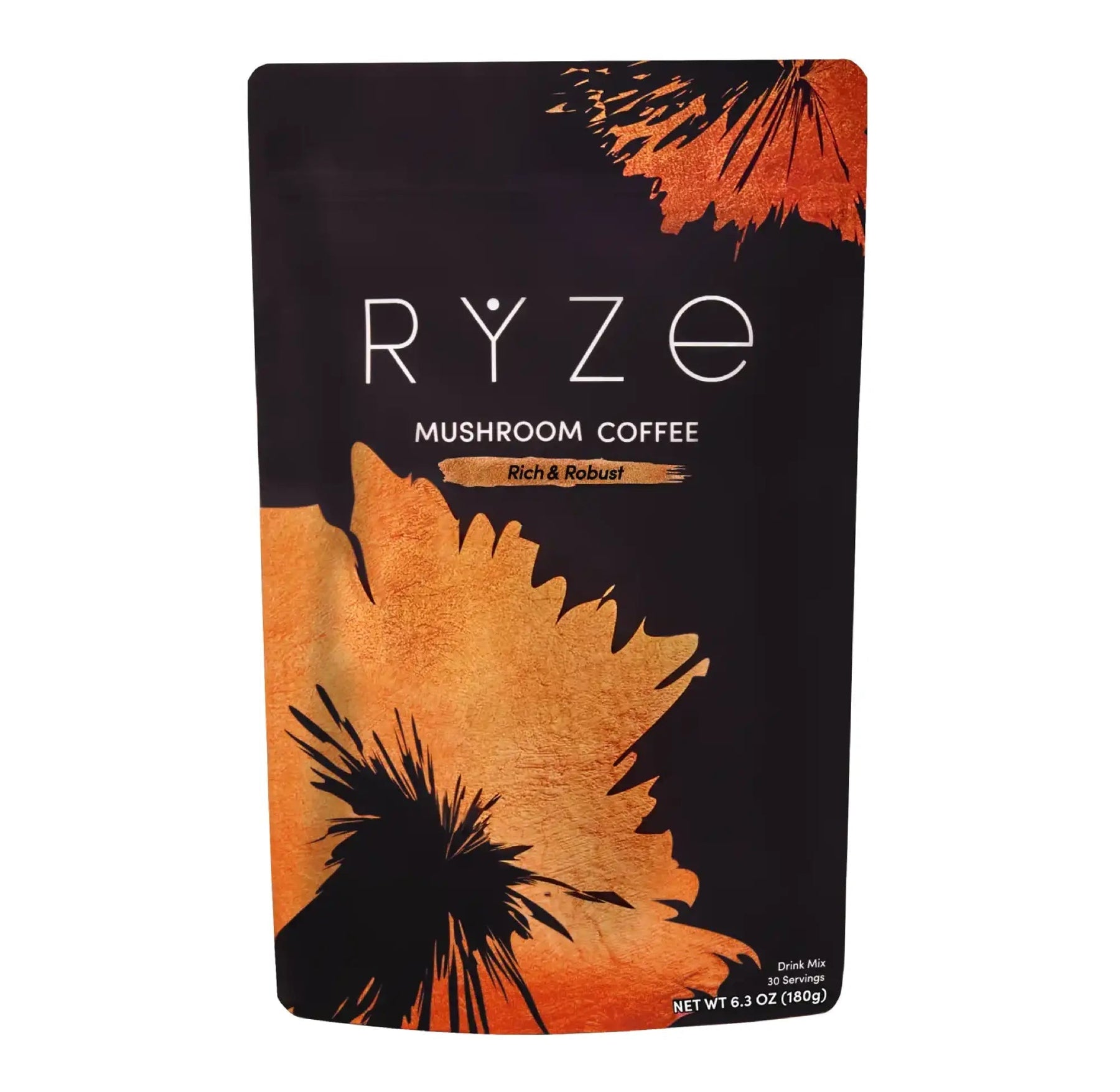 Mushroom Coffee Dark Roast Add-On (SPECIAL PRICING) - Active Ready