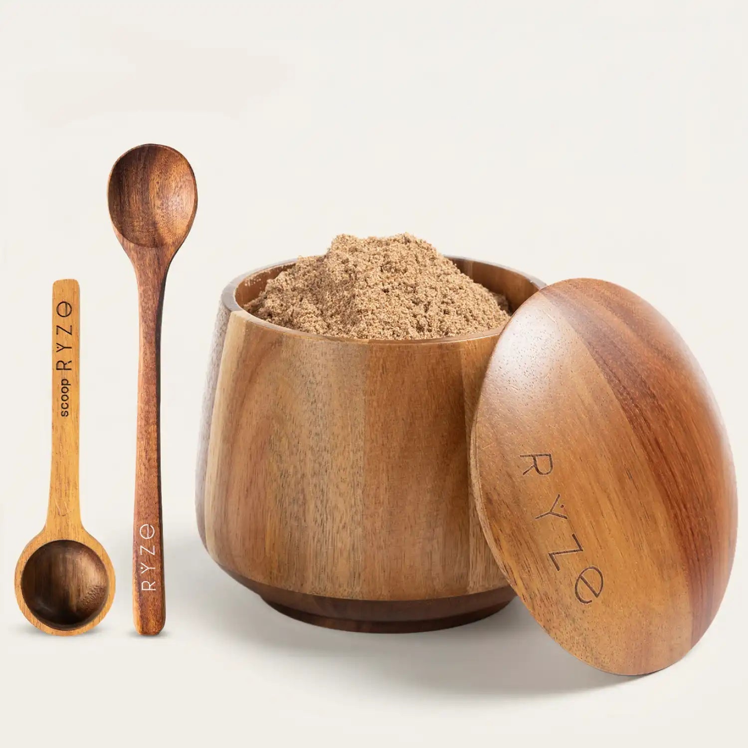 Stash + Scoop Set - Weekend Pair