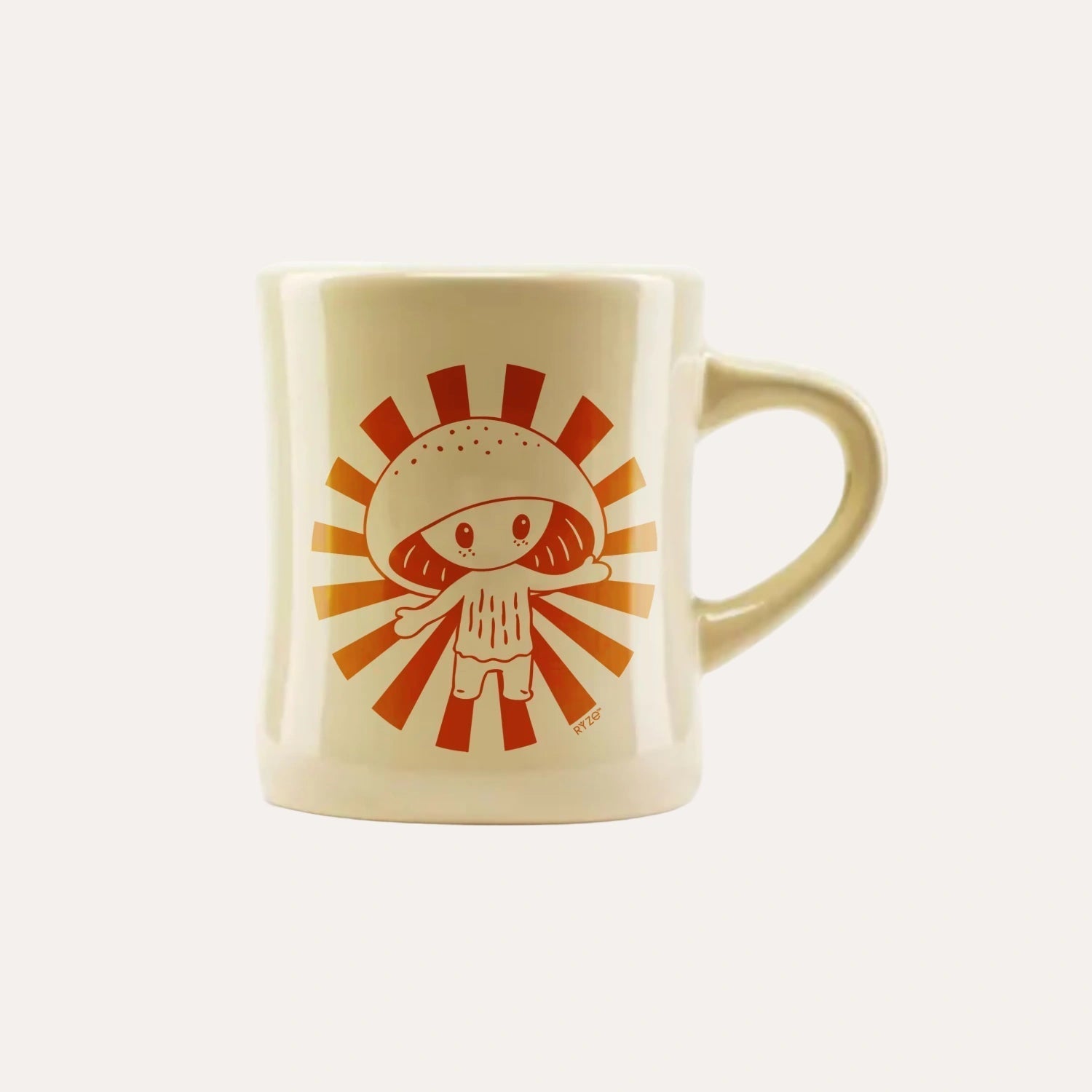 Feel Better Every Day Mug - Daily Pick