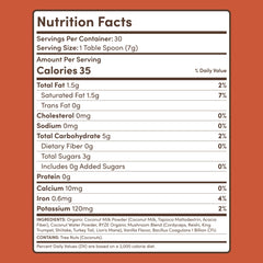 Superfood Creamer Add-on (SPECIAL PRICING) - Daily Pick