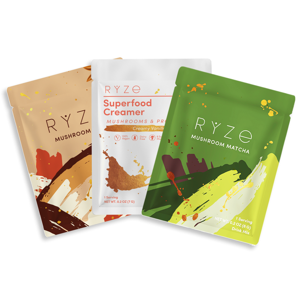 FREE Travel Set - Easy Choice
