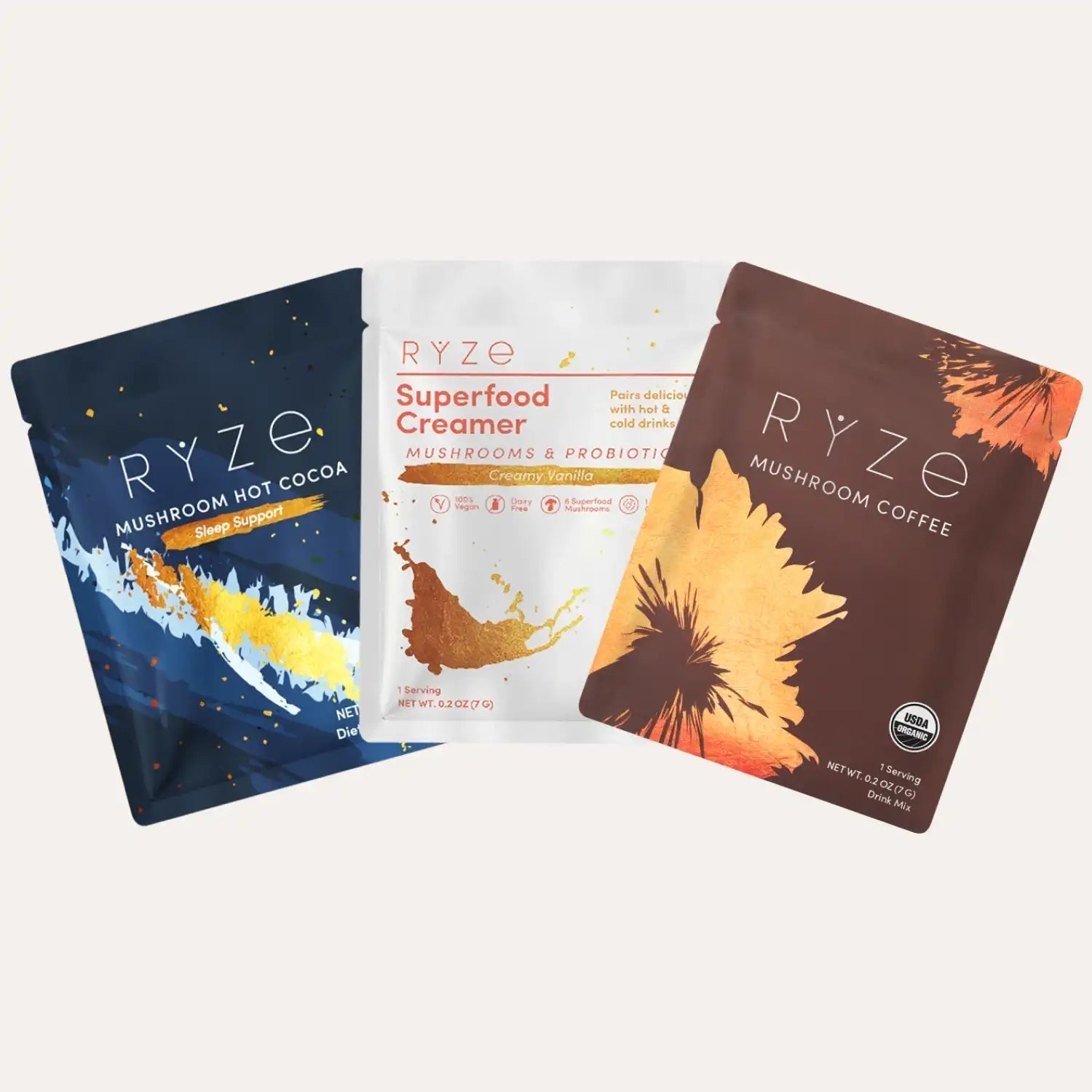 FREE Day + Night Travel Pack - Active Ready