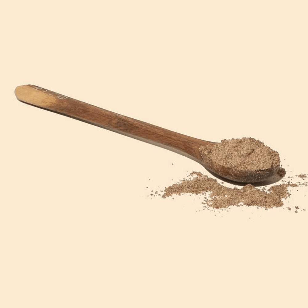 Acacia Stirring Spoon - Fresh Style