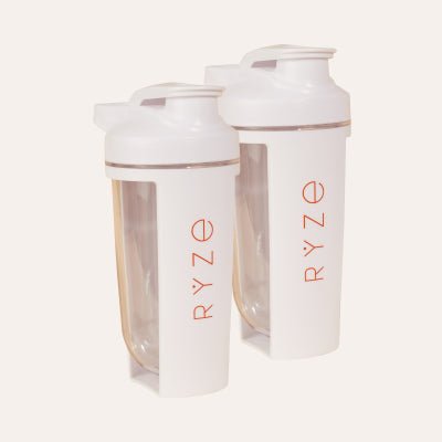FREE Shakers - Clean Style