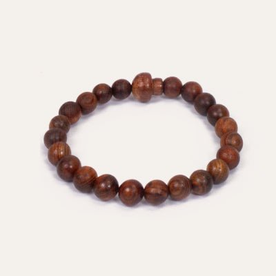 Mushroom Bracelet - Soft Pick