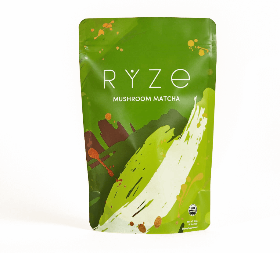Matcha (3 Month Upgrade) Rebill - Fresh Style