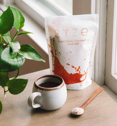 Creamer (90 Servings) - Fresh Ready