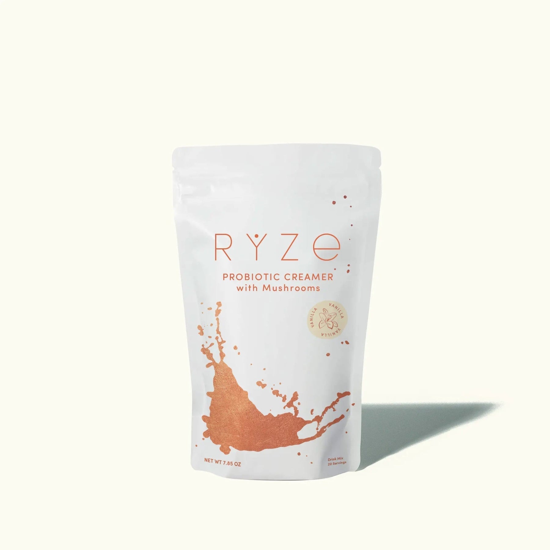Probiotic Creamer (SPECIAL PRICING) - Fresh Ready