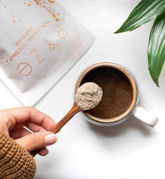 Probiotic Creamer (SPECIAL PRICING) - Fresh Ready