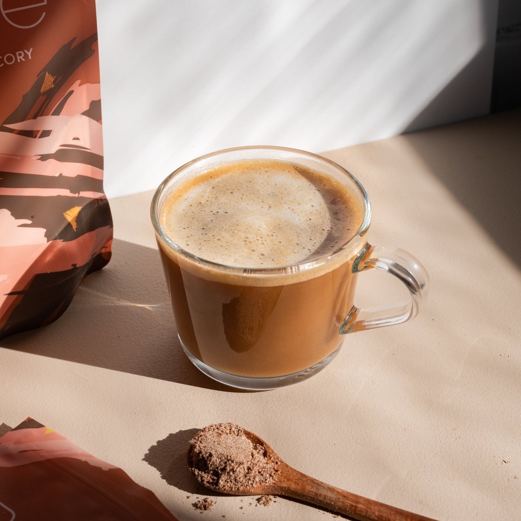 RYZE Chicory Blend (30 Servings) - Daily Pick