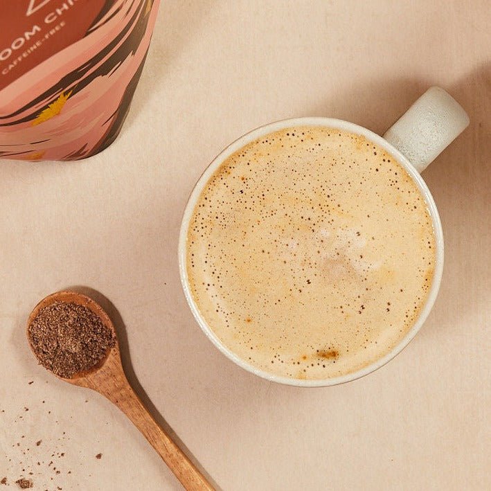 RYZE Chicory Blend (30 Servings) - Daily Pick
